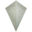 Element 1 - Light Flush Mounted Sconce