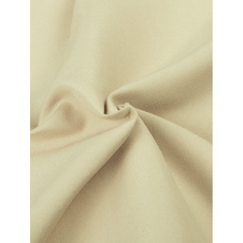 Microfiber - Set of 2, Khaki