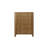 5-Drawer Chest - Eucalyptus