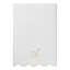 Ensemble de serviettes personnalisées 100% coton turque ADORNIA 3 pièces Linum Home Textiles-606275665-606275656-606275663