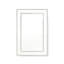 William Flat Wall Mirror