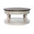 Hexham Round Cocktail Table w/ Storage