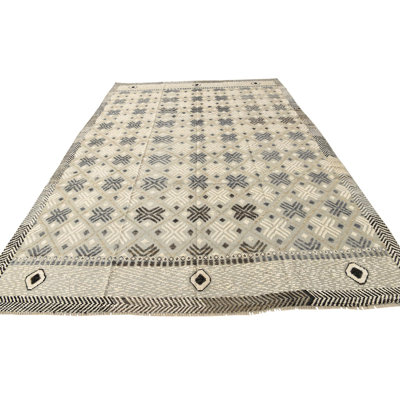 Howard Gray Rug