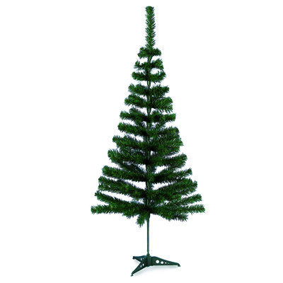 120cm H Artificial Spruce Christmas Tree