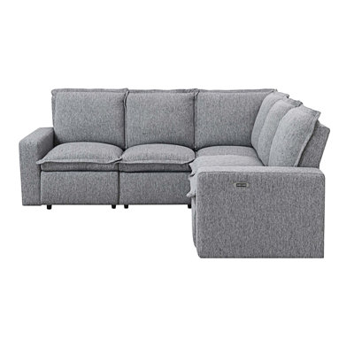Fauteuil inclinable Hazra