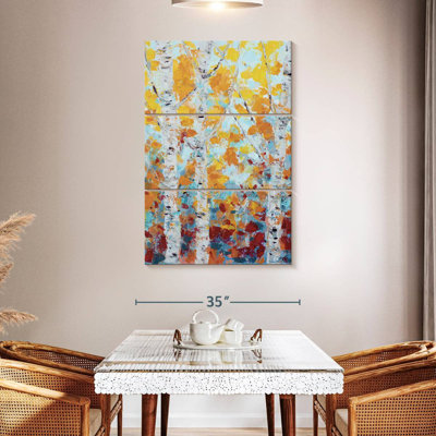 Alvord Aspen October I