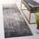 Hatsuye Retro Performance Abstract Rug