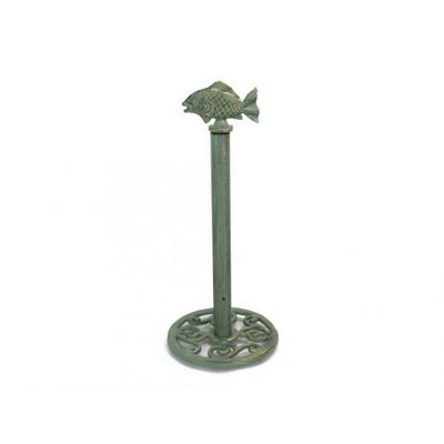 Free Standing Toilet Paper Holder
