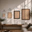 Linear Forms Minimalist - Print-883835462-883835461