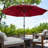 Pure Garden 10FT Outdoor Patio Umbrella-934989852