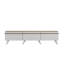 Harveysburg Unfinished TV Stand for TVs up to 70"