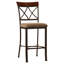 Tabouret de bar et de comptoir Jefferson-1665255507