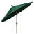 Dark Green selected
