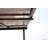 10' Outdoor Pergola Gazebo,Wall-Mounted Lean To Metal Awning Gazebo With Roof,Large Heavy Duty-113632984-113632987