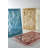 Dune Plastic / Acrylic Tray-96434488-96434492