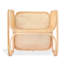 Chaise d'appoint Wyndsor