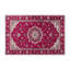 Tapis d'intérieur et d'extérieur mauve Tabriz-2039523527