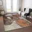 Tapis rond lavable en machine Cicel ACN1177-109514283
