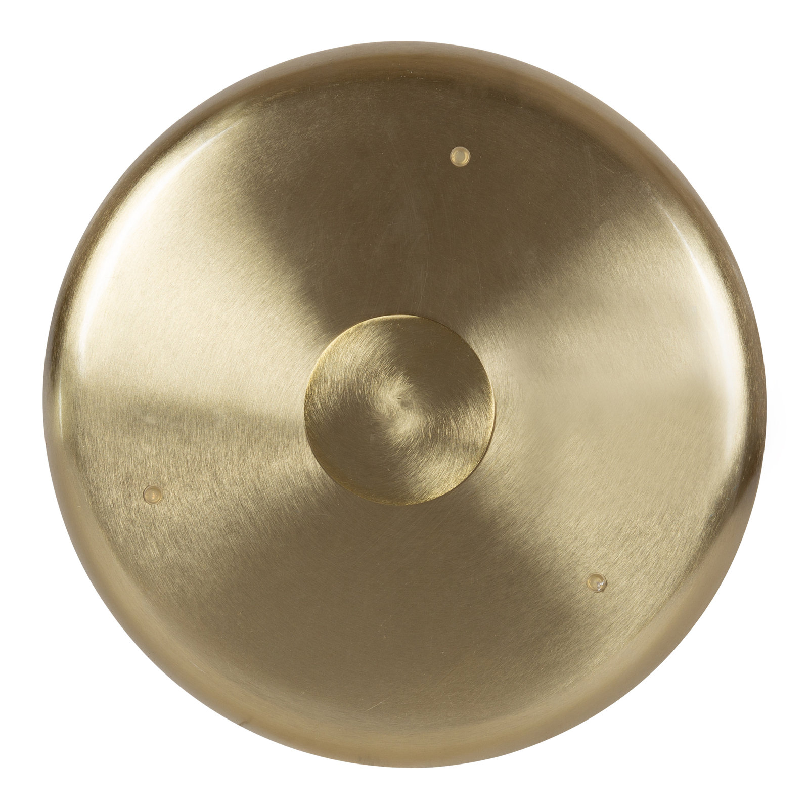 Metal Tray - Set of 1, Black
