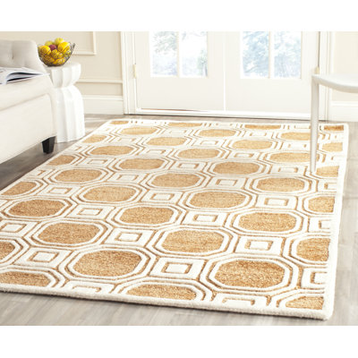 Precious Hand Tufted Performance Rug