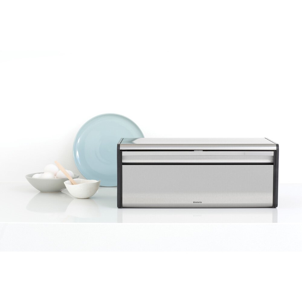 Brabantia Fall Front Brotkasten