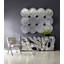 Cast 80" Console Table
