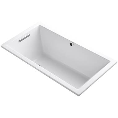 Kohler Underscore® 60 x 32 Soaking Bathtub