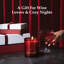 Bougie parfumée au vin rouge, 6,98 oz