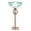 Lampe torchère 18 po Atila Swirl