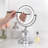 Mcelvain Metal Flat Mirror-1829086329