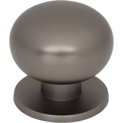 Lambert 1 1/4" Diameter Round Knob