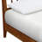 Anderson Solid Wood Spindle Bed Frame-1132010478-1138734791