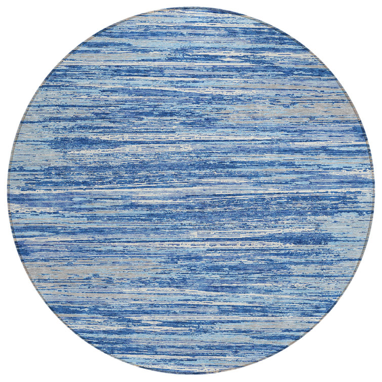 Malek Washable Indoor / Outdoor Rug