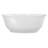 Liberty 63'' x 32'' Air Solid Surface Bathtub-50879055