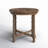Jacob Solid Wood End Table