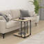 Digit Wheel End Table-2038257416