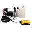 Outils de jardinage 800 watts CNCEST