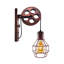 Dey Armed Sconce-26841430