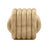 Rolandat Concrete Accent Stool-577099205
