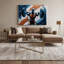 Art mural sur toile Sports CrossFit