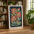 Ochre Border selected