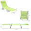 Chaise longue pliante avec chaises longues-1173141407