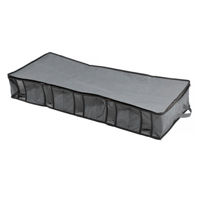 Rebrilliant Bezno Fabric Storage Bag