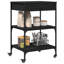 Dwyce Metal Bar Cart-1602414942