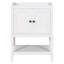 Meuble-lavabo simple 23,71 po Bearick-95120674