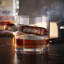 Mystica 12oz. Whiskey Glasses Set-2065130478