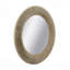 Miroir décoratif 35,5 po