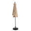 Parasol d'extérieur 9 pi 9 pi-1929624256