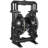 Air-Operated Double Diaphragm Pump, 2 inch Inlet