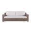 Tymere 5 - Person Patio Conversation Sets with Cushions